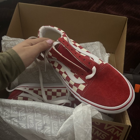 New vans unused!!! - Picture 3 of 3